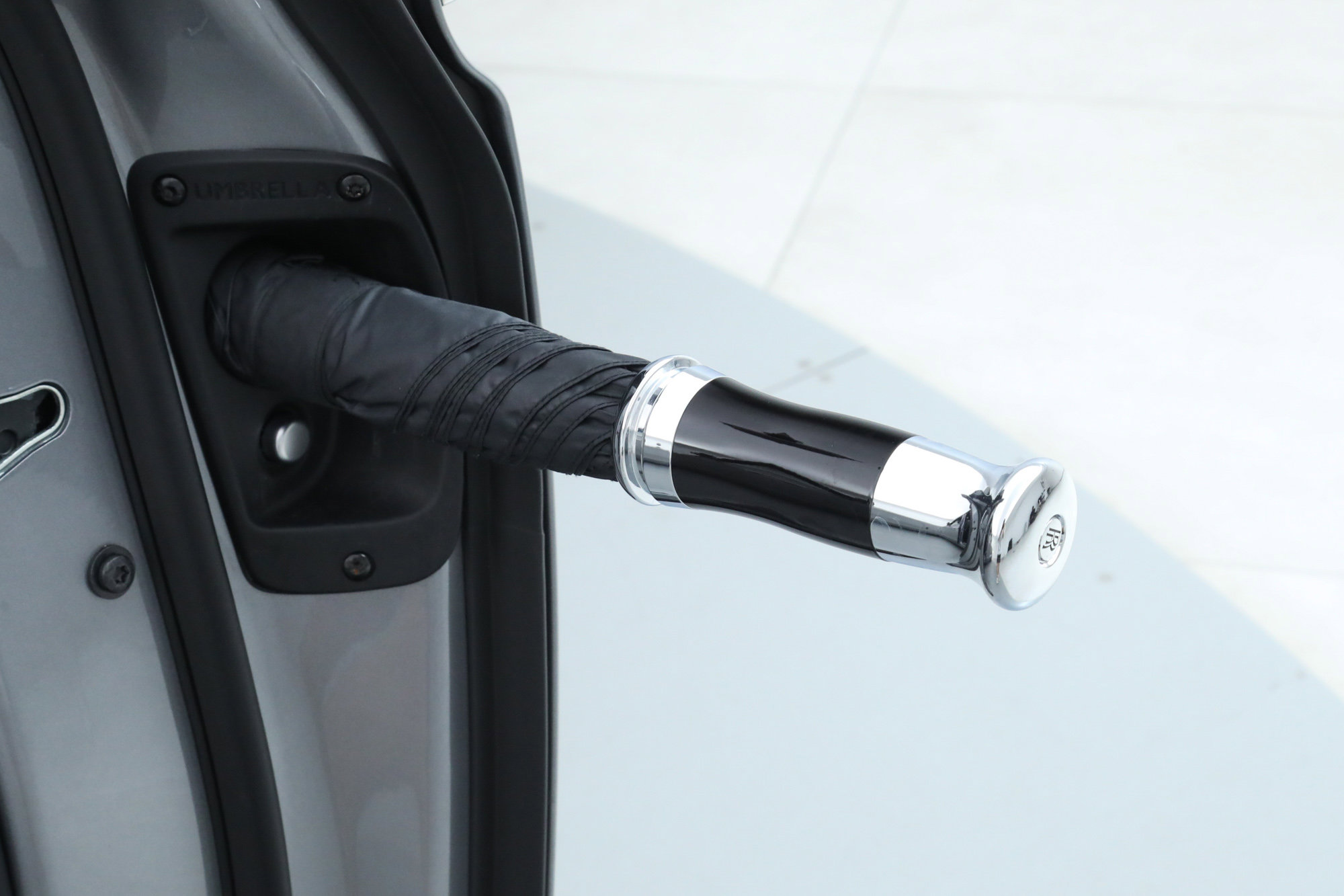 Used 2023 Rolls-Royce Ghost Black Badge image 23