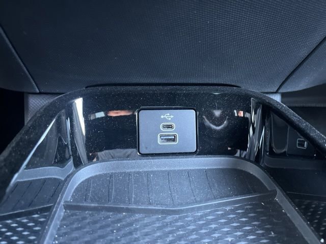 Used 2025 Ford Mustang Mach-E GT image 31