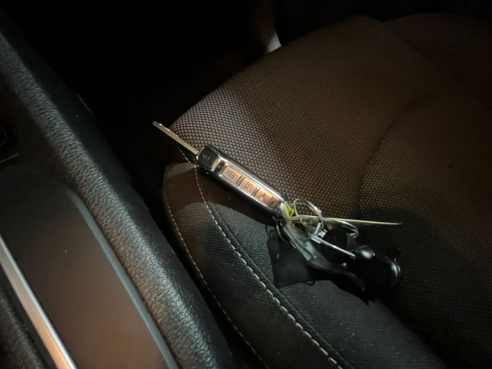 Used 2024 Kia Forte LXS image 21