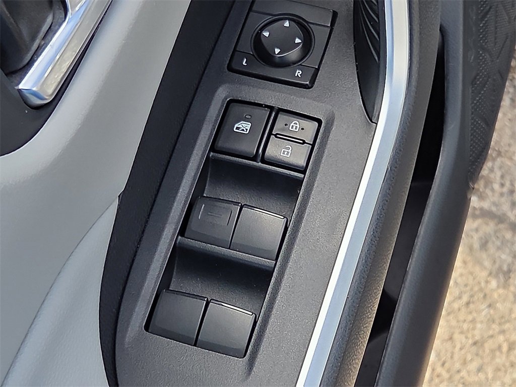 Certified 2020 Toyota RAV4 XLE image 19