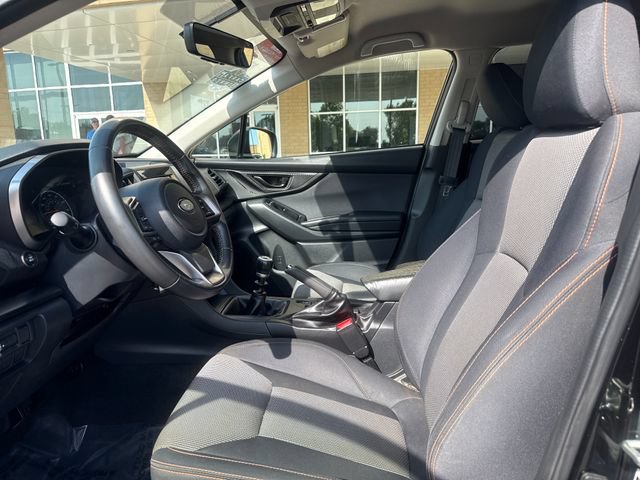 Used 2022 Subaru Crosstrek 2.0i Premium AWD/4WD image 8