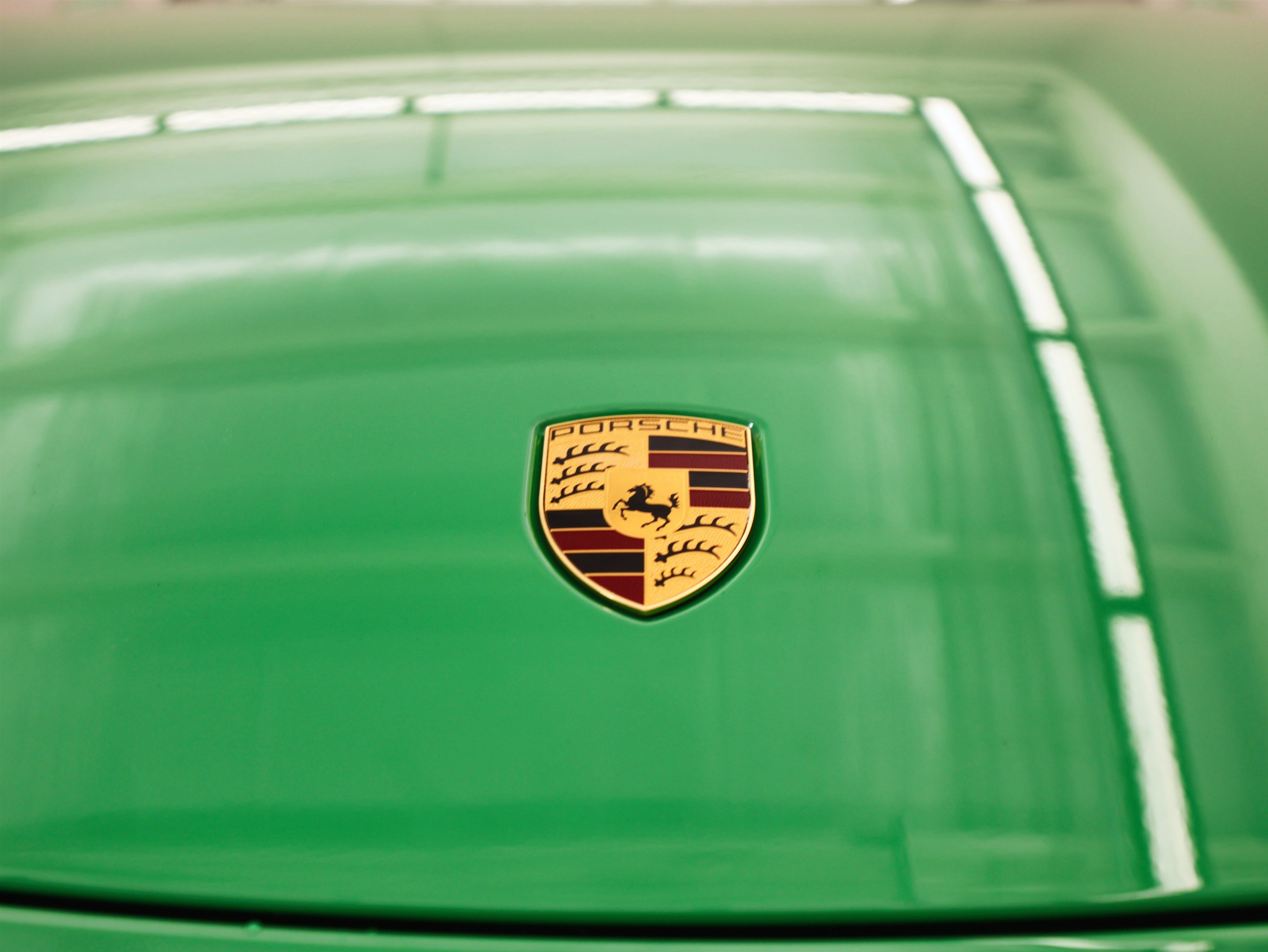 Used 2023 Porsche 718 Cayman S image 13