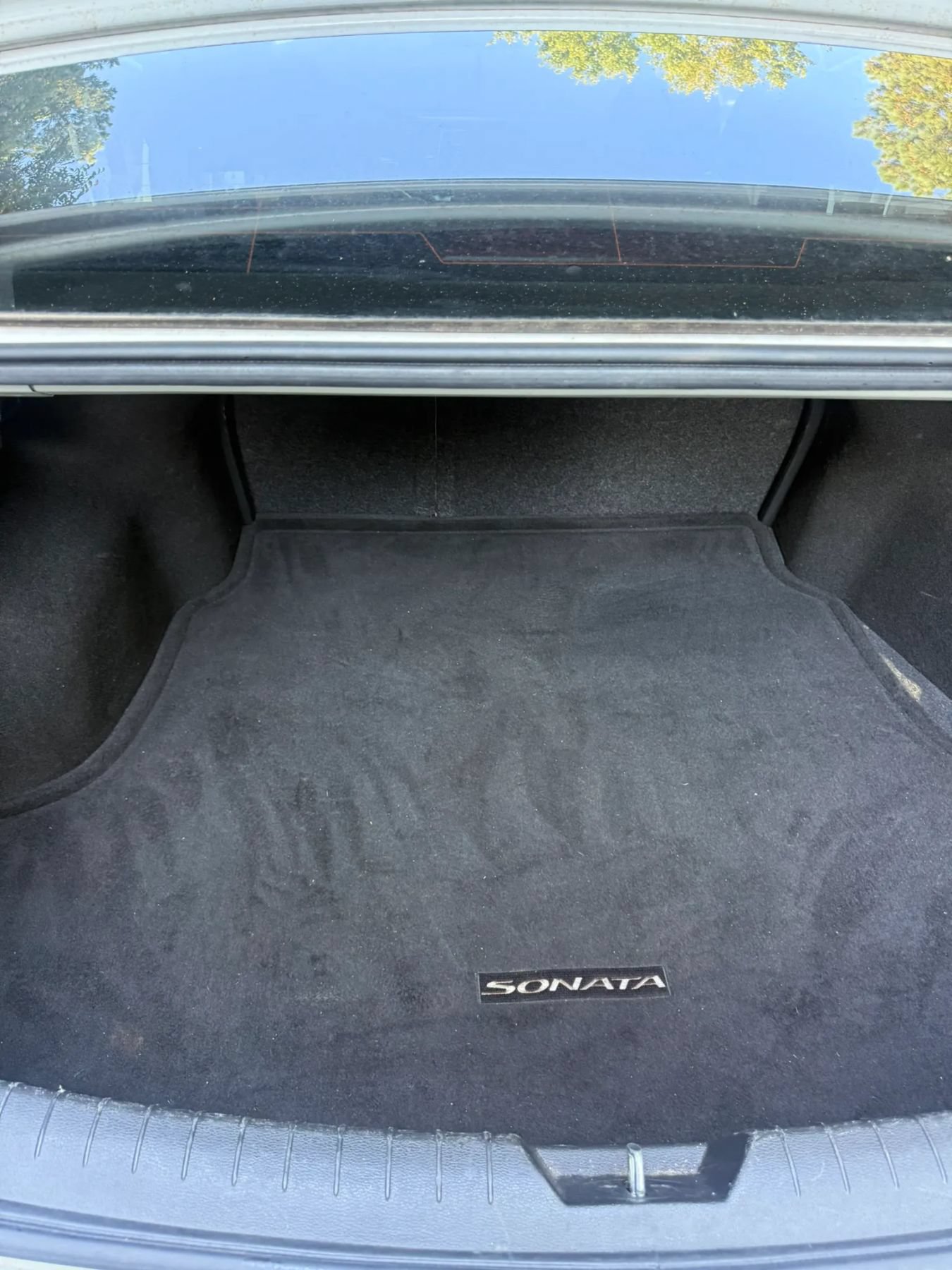 Used 2018 Hyundai Sonata Limited FWD image 14