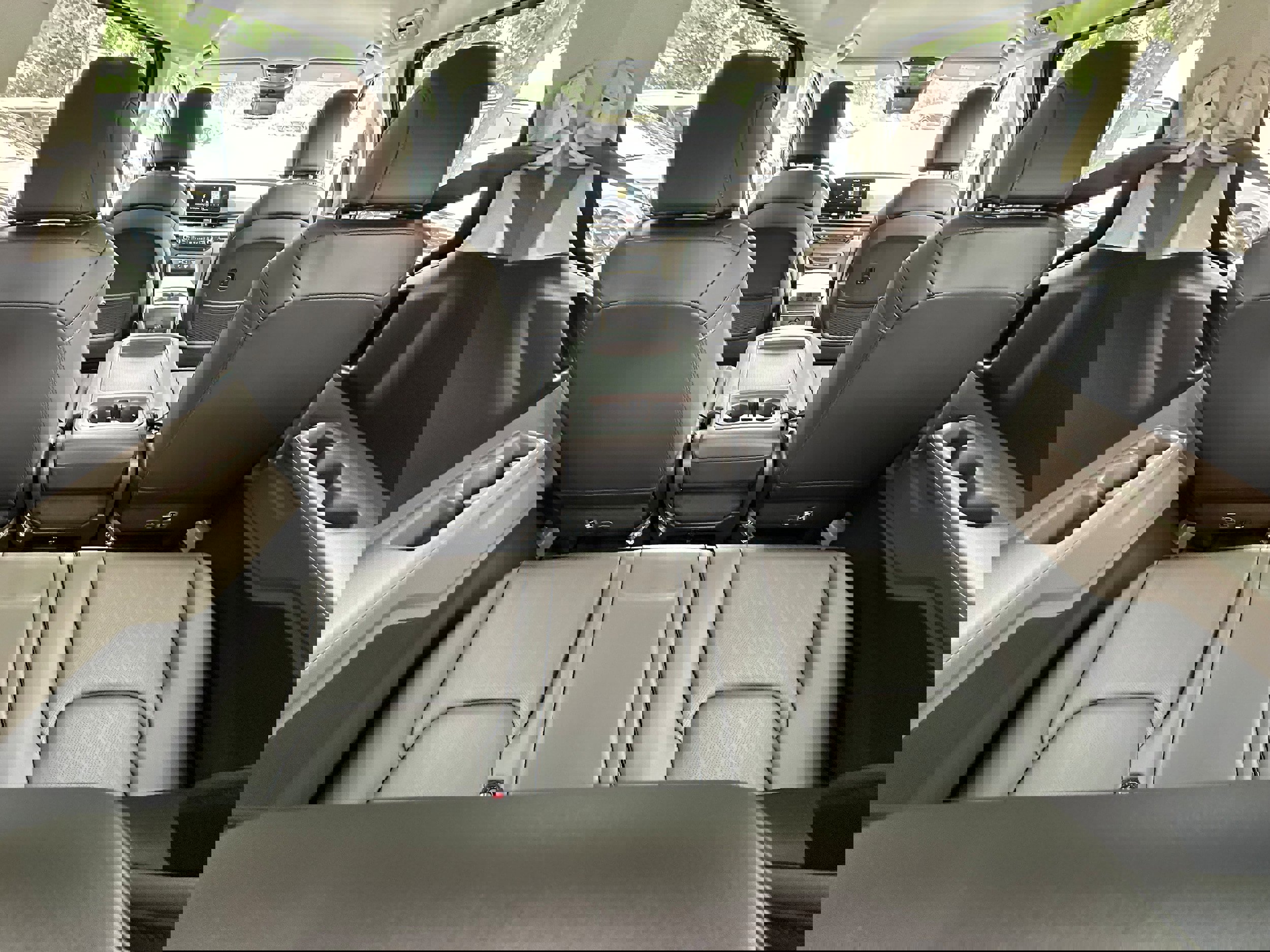 New 2026 Kia Carnival LXS image 11