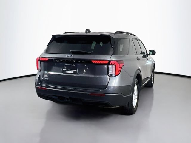 Used 2025 Ford Explorer Active RWD image 22