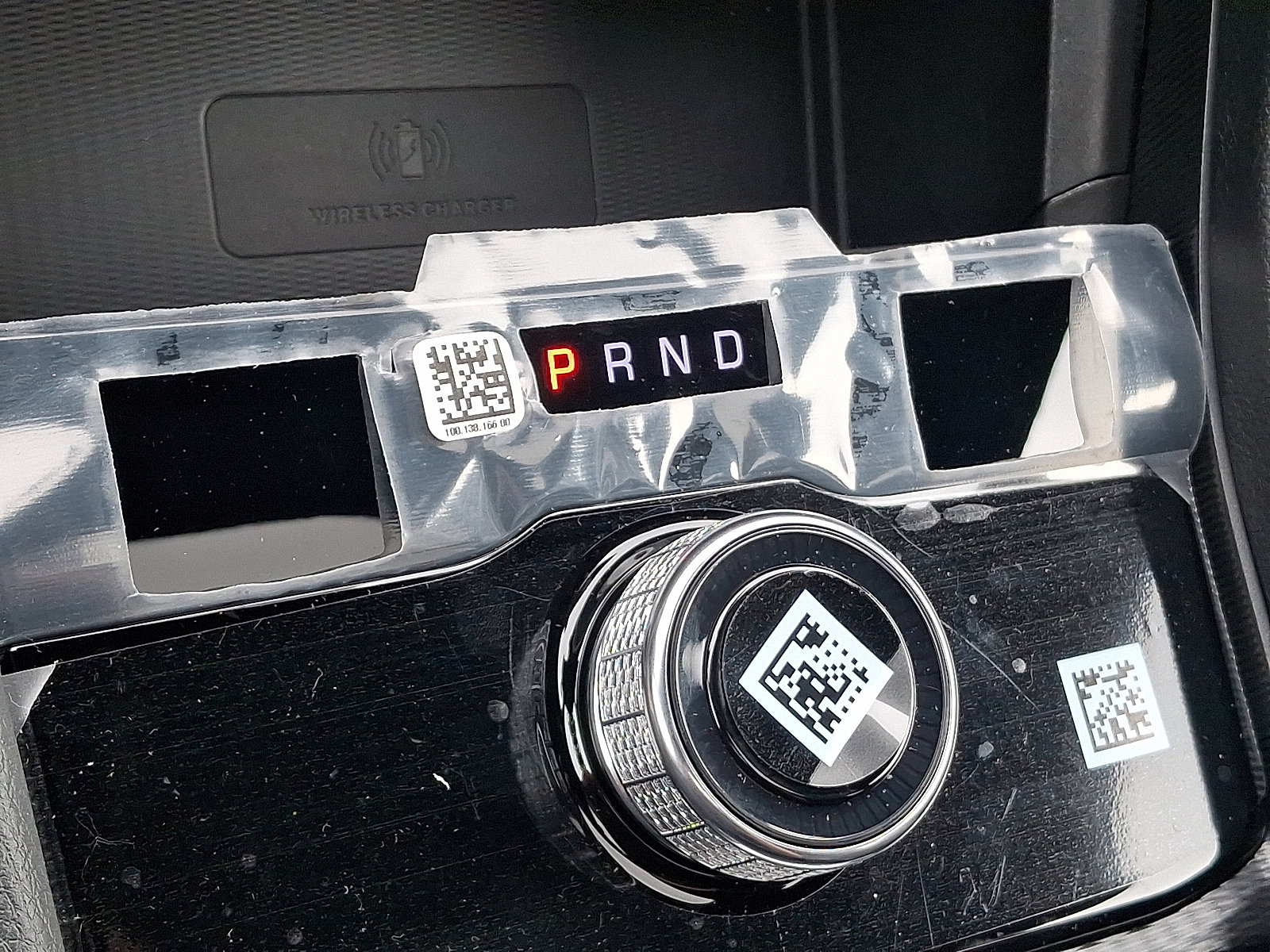 New 2025 Jeep Grand Cherokee L Altitude image 9