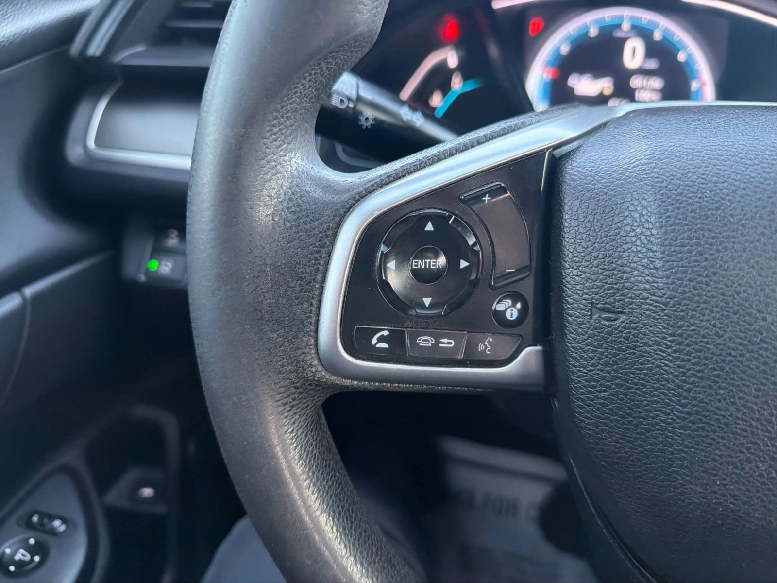 Used 2019 Honda Civic LX image 29