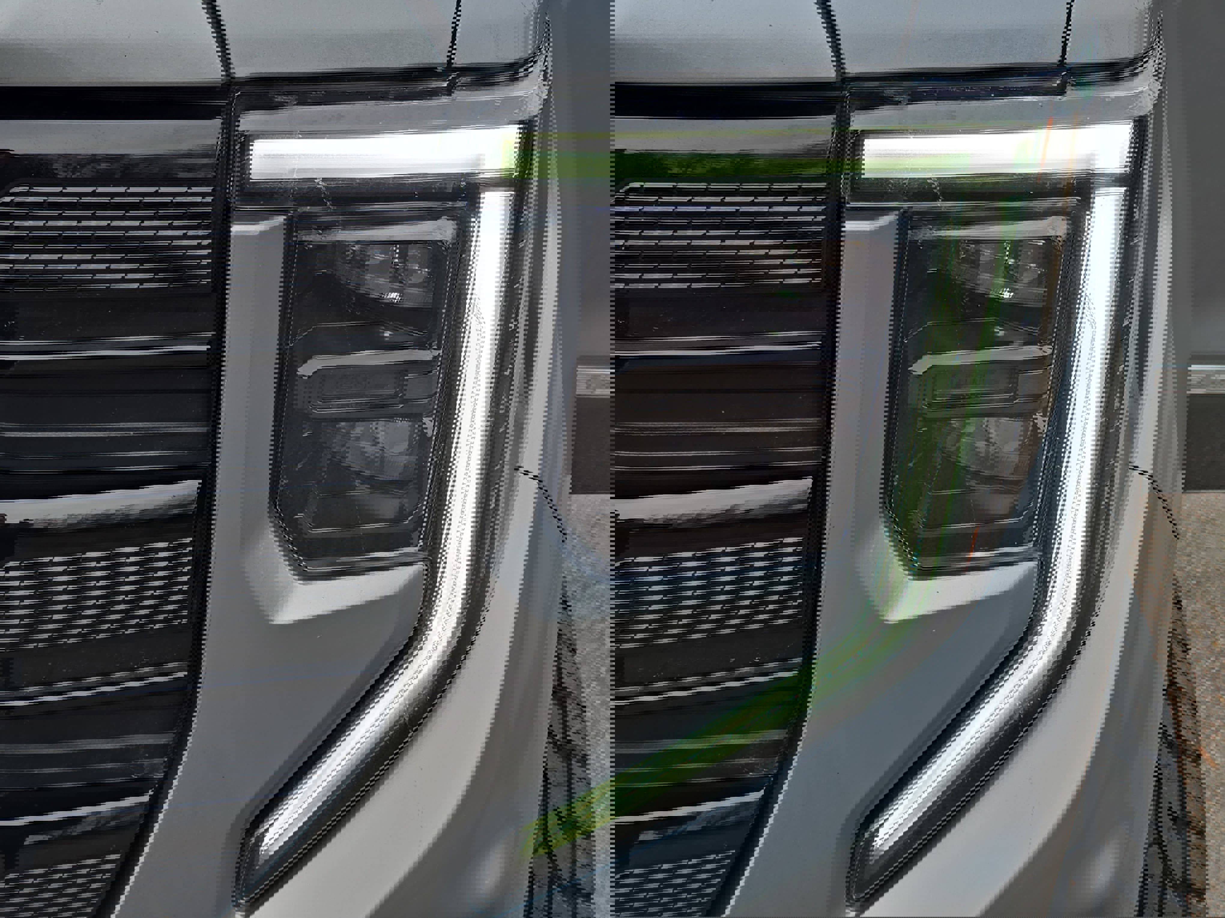 Used 2024 GMC Sierra 1500 Elevation image 30