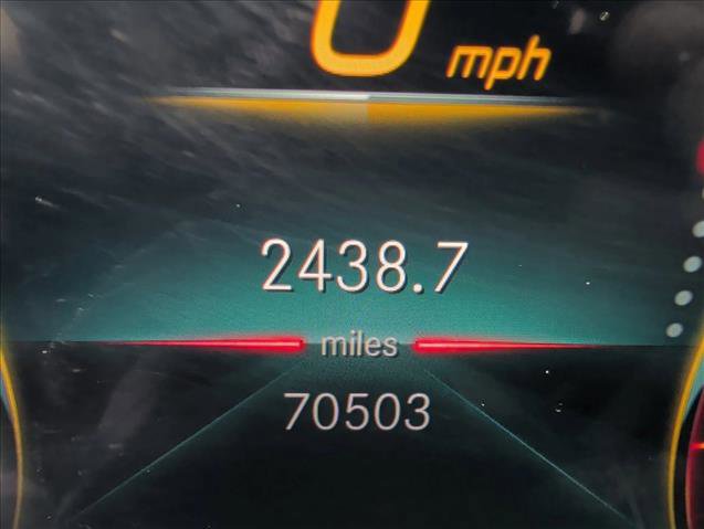 Used 2020 Mercedes-Benz GLE 350 4MATIC image 7