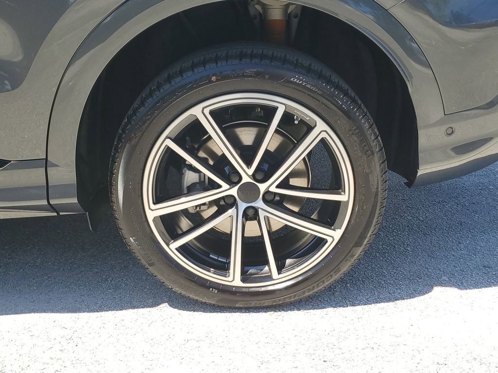 New 2026 Audi Q5 Premium Plus AWD/4WD image 29