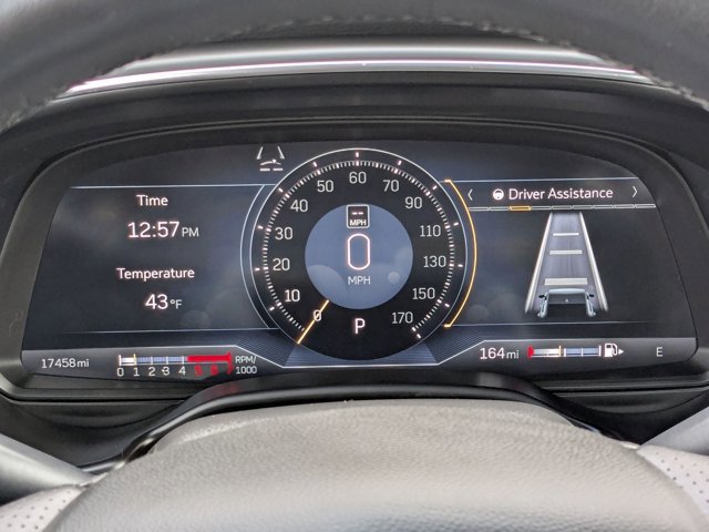 Used 2021 Cadillac CT5 Sport w/ Parking Package image 10