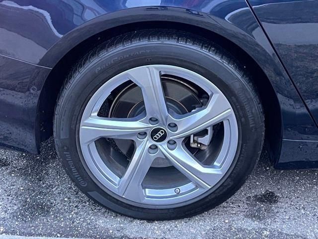 Used 2024 Audi A6 Premium Plus image 10