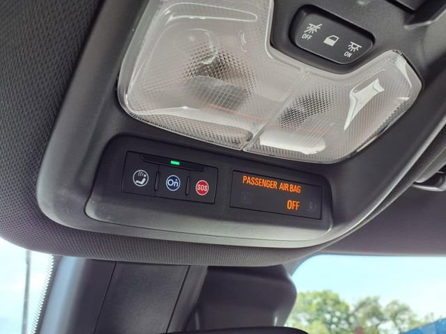 New 2026 Chevrolet TrailBlazer RS w/ Convenience Package image 40