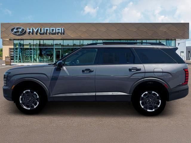 New 2026 Hyundai Palisade XRT Pro image 3