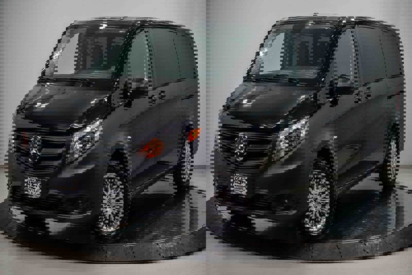 Used 2023 Mercedes-Benz Metris Passenger