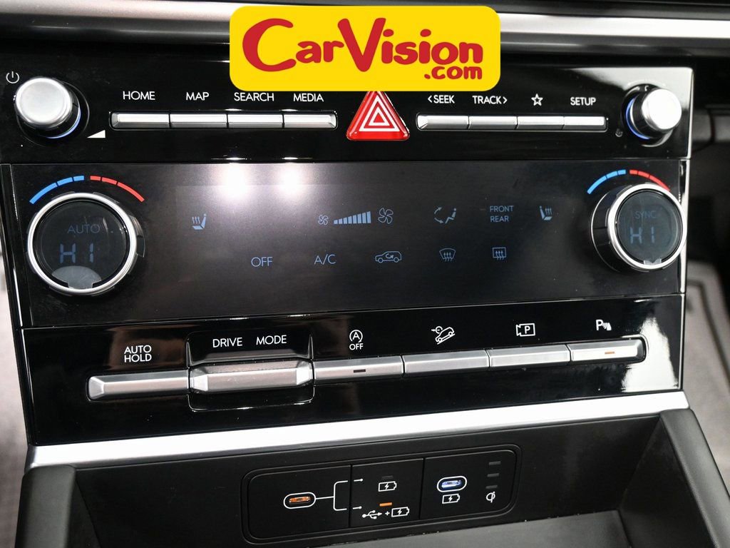 Used 2025 Hyundai Santa Fe SEL w/ Tow & Go Package image 14