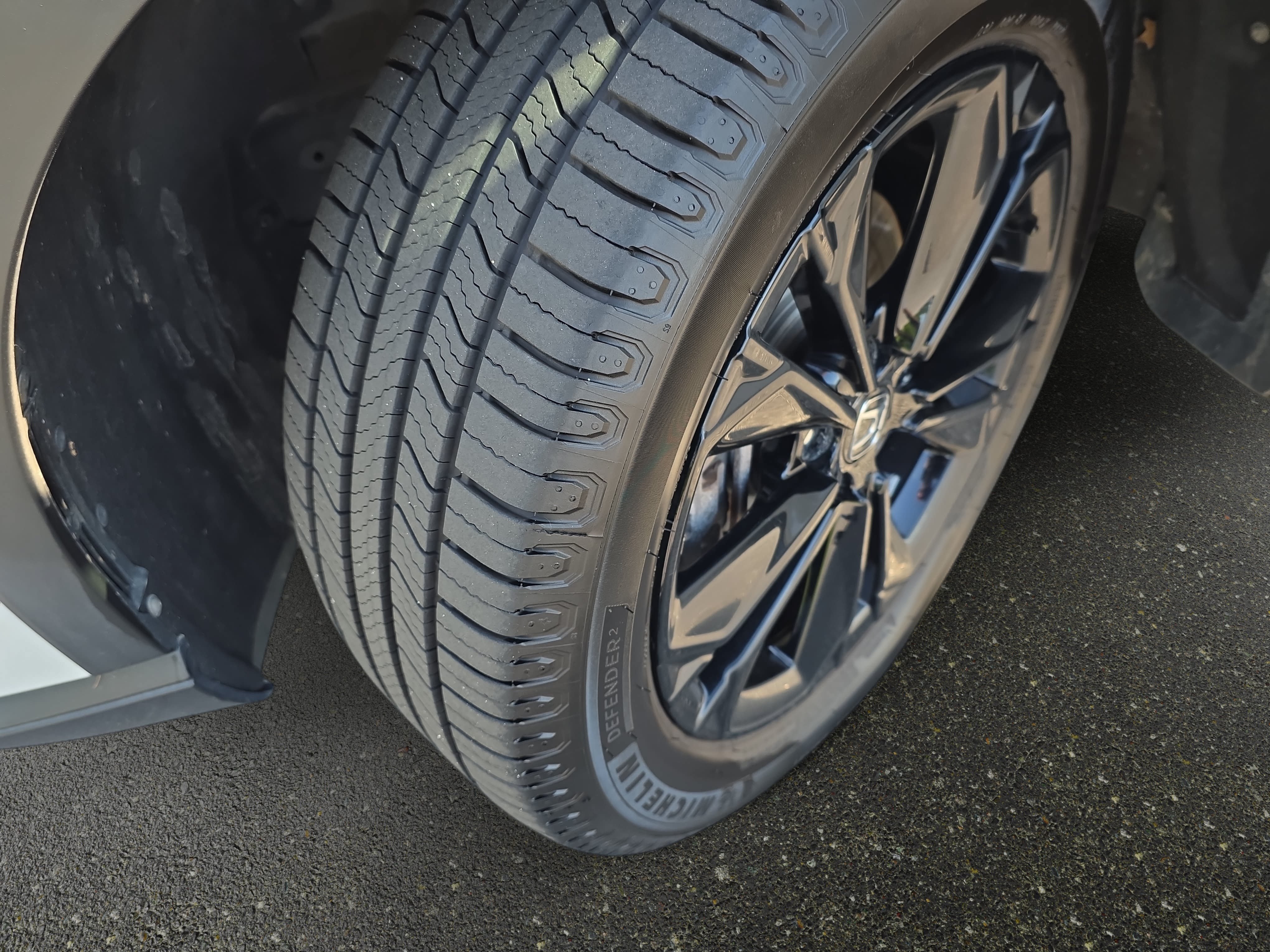 Used 2023 Honda CR-V Sport Touring image 33