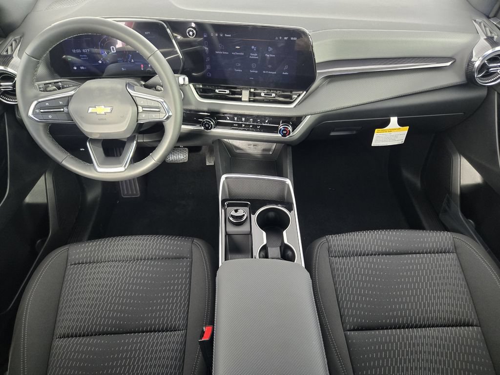 New 2026 Chevrolet Equinox LT w/ LPO, Floor Liner Package FWD image 21