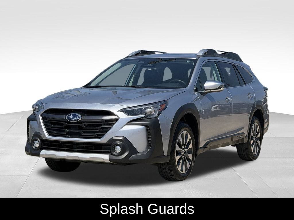 Used 2024 Subaru Outback Touring XT w/ Popular Package #2 AWD/4WD image 5