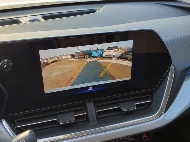 Certified 2024 Chevrolet Trax LT w/ Driver Confidence Package image 30