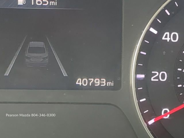 Used 2023 Kia Forte LXS image 25