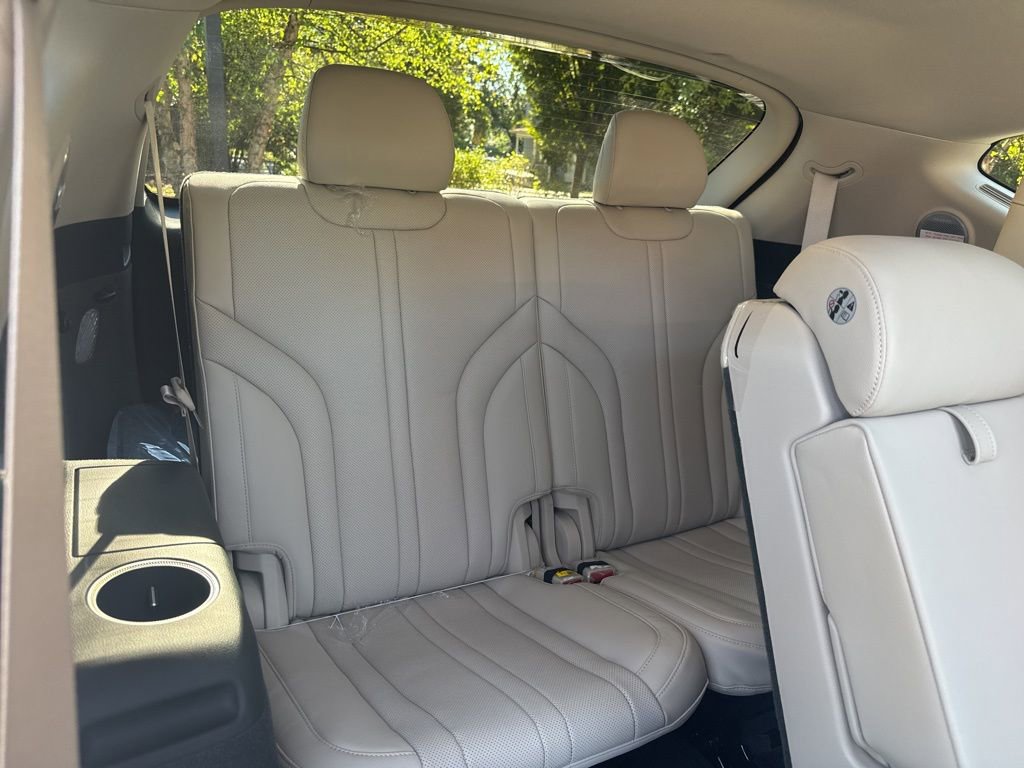 New 2026 Genesis GV80 2.5T Prestige AWD/4WD image 35