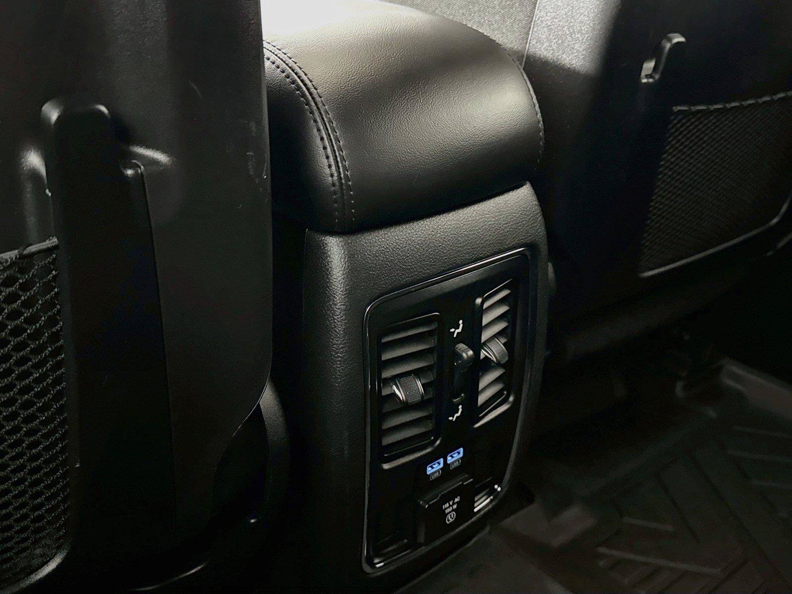 Used 2021 Jeep Grand Cherokee Limited RWD image 37