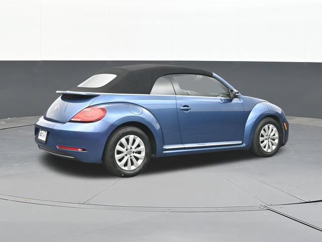 Used 2017 Volkswagen Beetle 1.8T FWD image 15