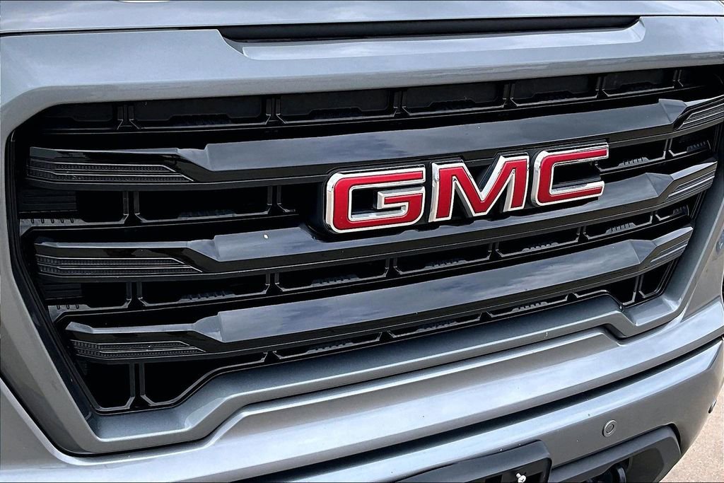 Used 2022 GMC Sierra 1500 Elevation w/ Preferred Package image 37