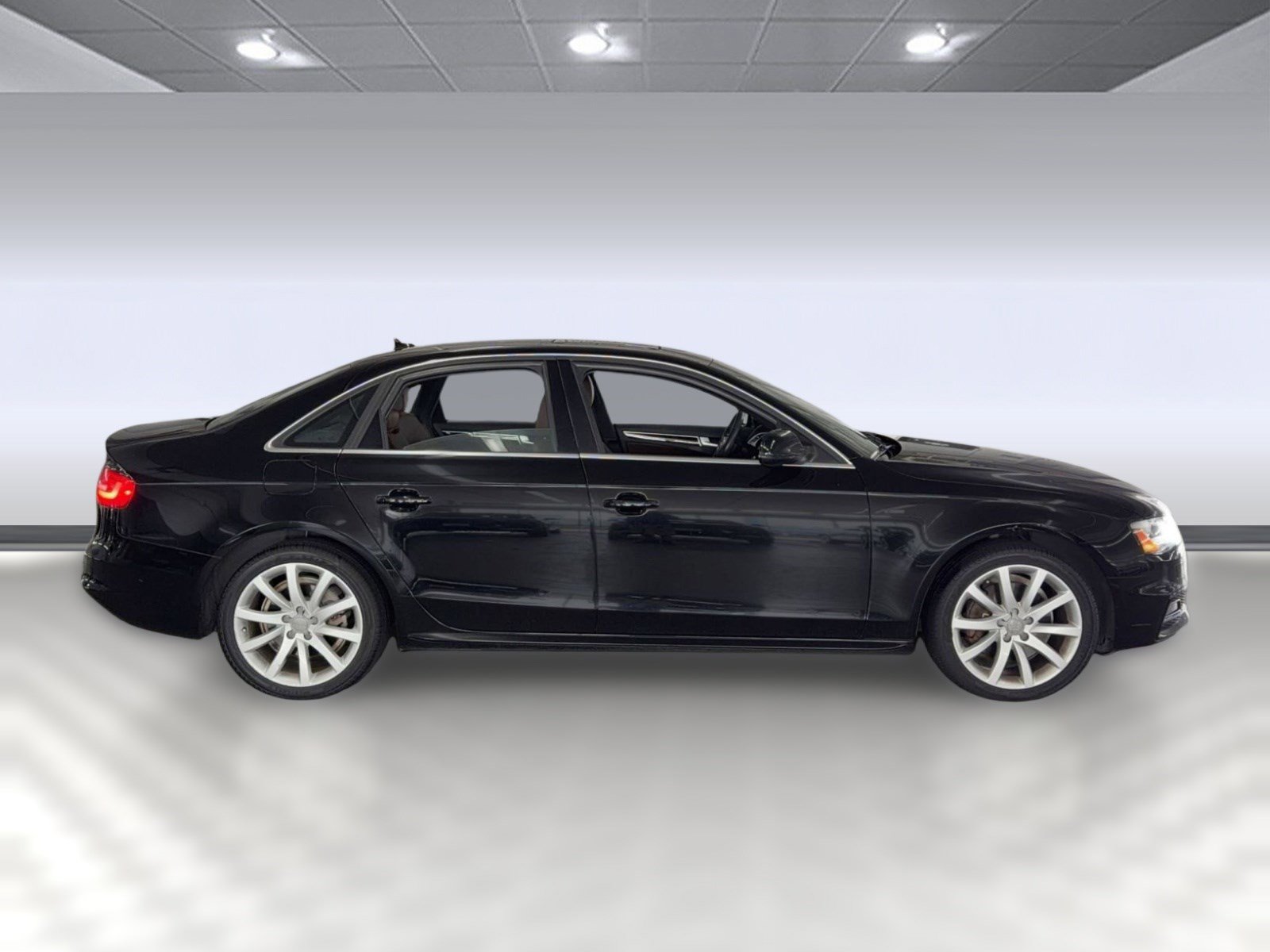 Used 2014 Audi A4 2.0T Premium w/ Audi MMI Navigation AWD/4WD image 8