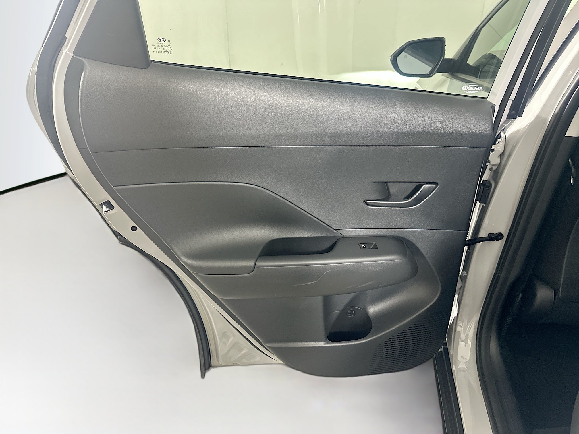 Used 2026 Hyundai Kona SEL Sport FWD image 26