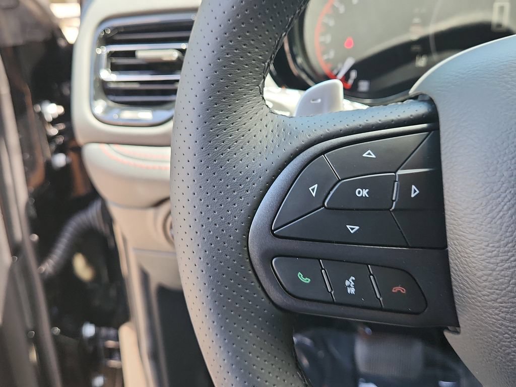 New 2026 Dodge Durango GT AWD/4WD image 14