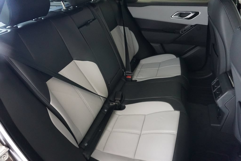 New 2026 Land Rover Range Rover Velar Dynamic SE AWD/4WD image 27