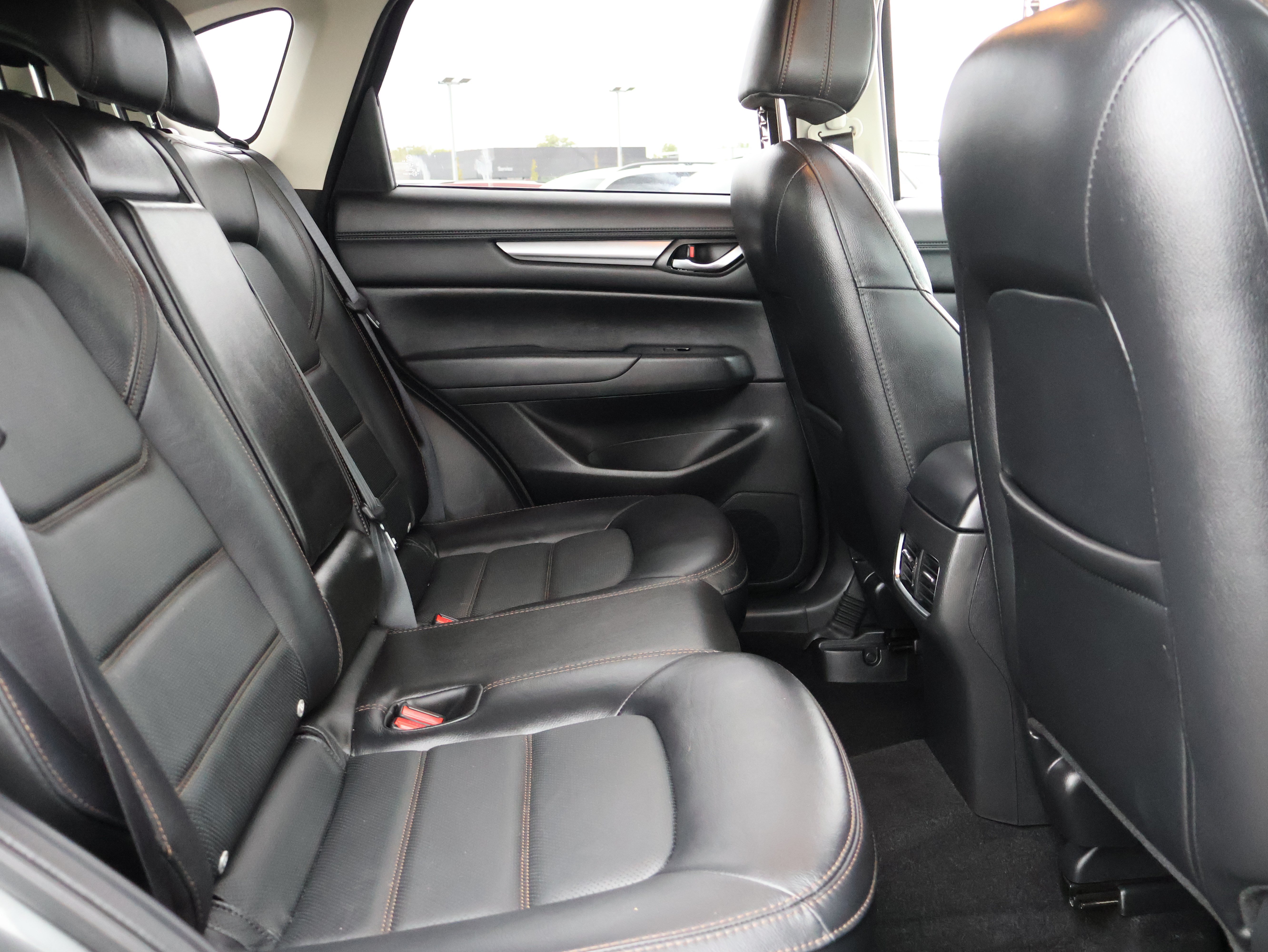 Used 2023 MAZDA CX-5 AWD 2.5 S image 10