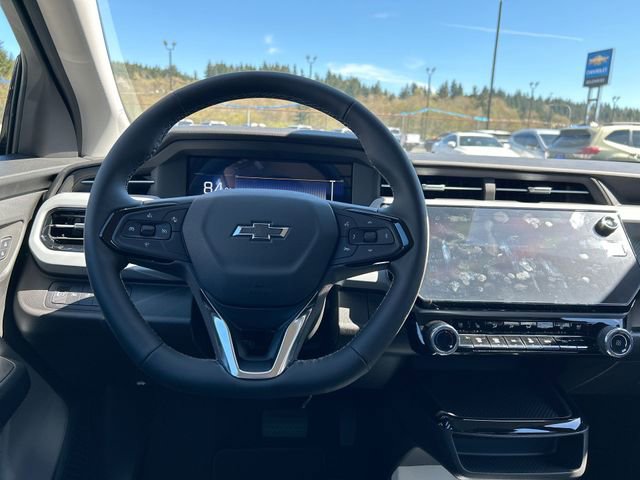 New 2027 Chevrolet Bolt RS FWD image 10