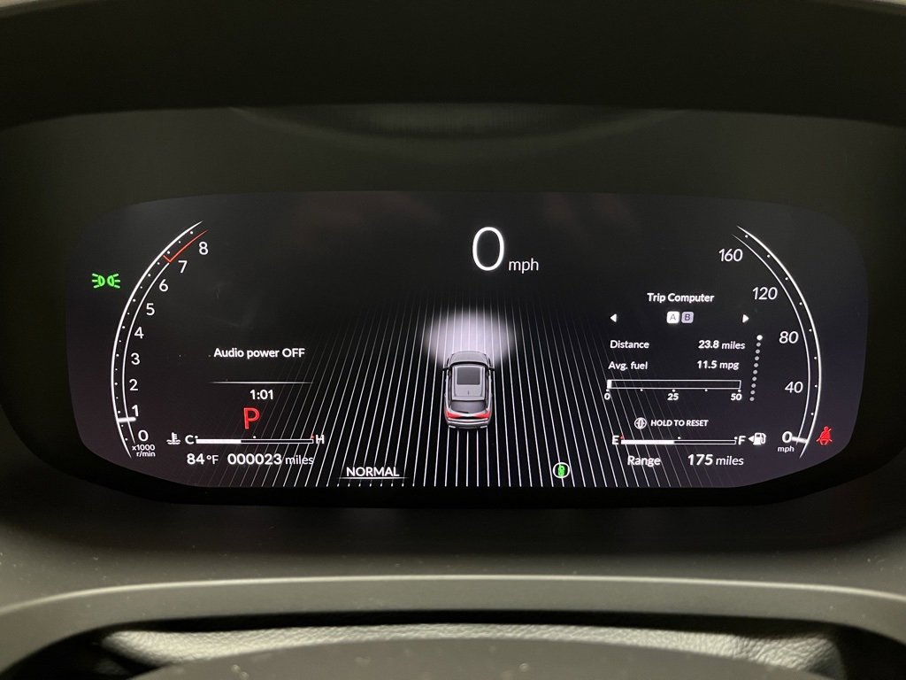 New 2026 Acura MDX w/ Technology Package image 5