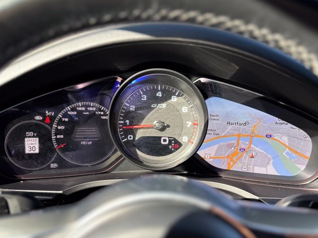 Used 2021 Porsche Cayenne GTS AWD/4WD image 23