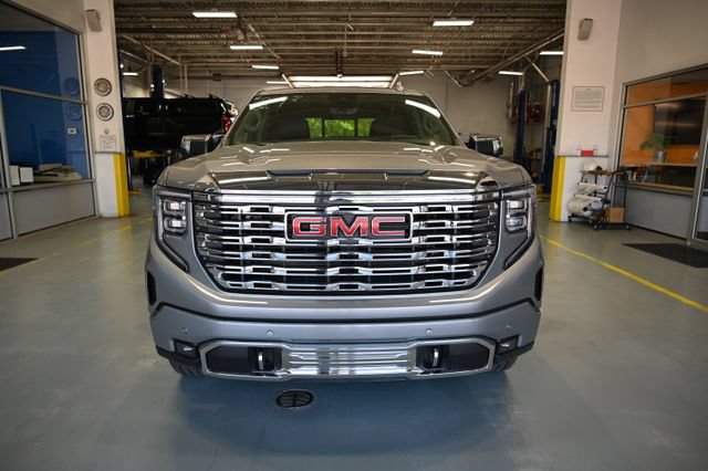 New 2026 GMC Sierra 1500 Denali AWD/4WD image 2
