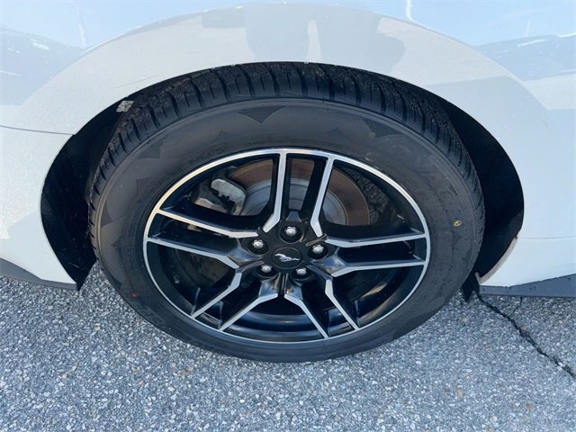 Used 2019 Ford Mustang Coupe w/ Equipment Group 101A image 10