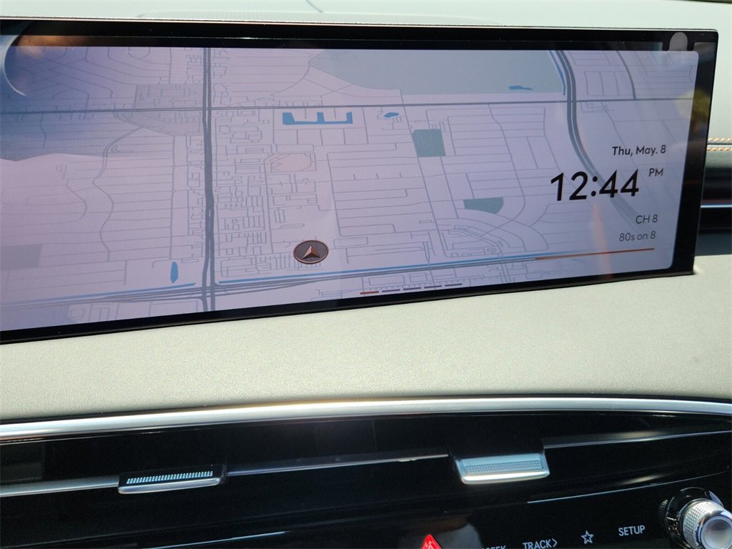 New 2026 Genesis GV70 3.5T Sport Prestige image 9