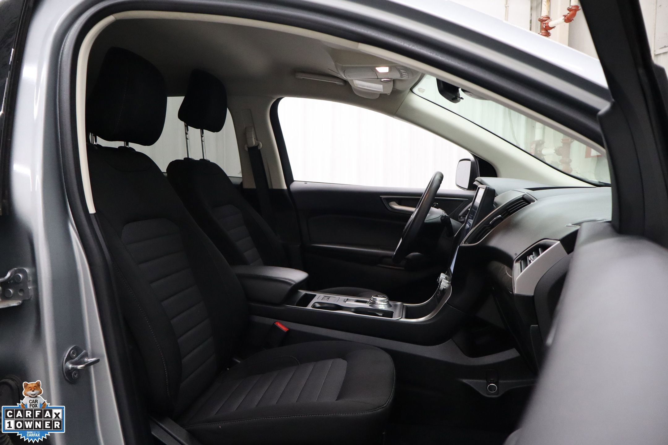 Certified 2024 Ford Edge SE AWD/4WD image 28