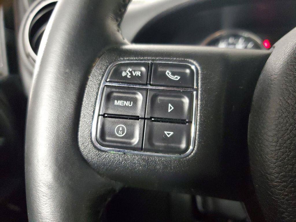 Used 2015 Jeep Wrangler Sport AWD/4WD image 20
