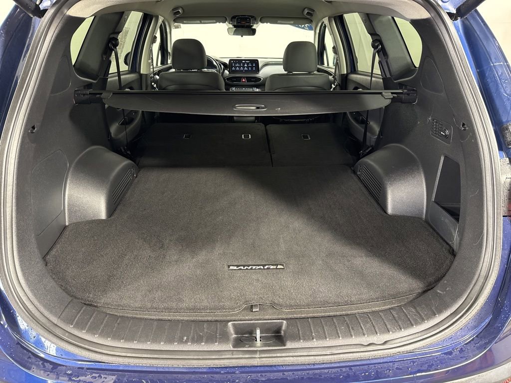 Used 2023 Hyundai Santa Fe SEL image 10