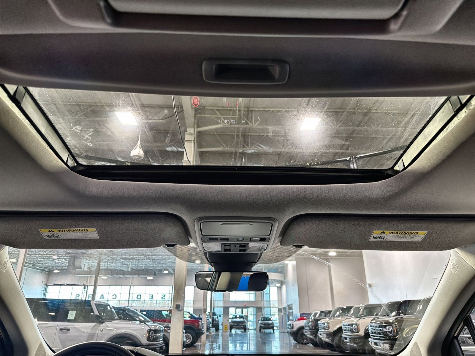 Used 2023 Honda Odyssey Touring image 30