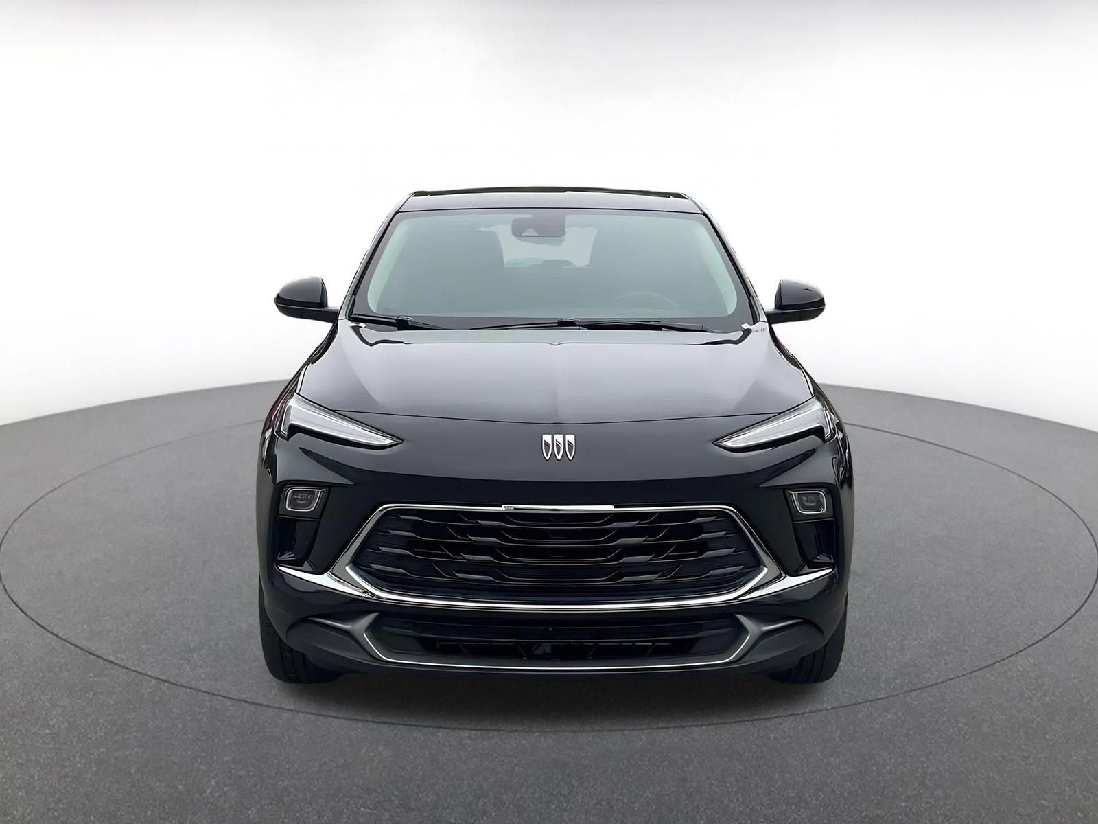 Used 2025 Buick Encore GX Preferred image 3