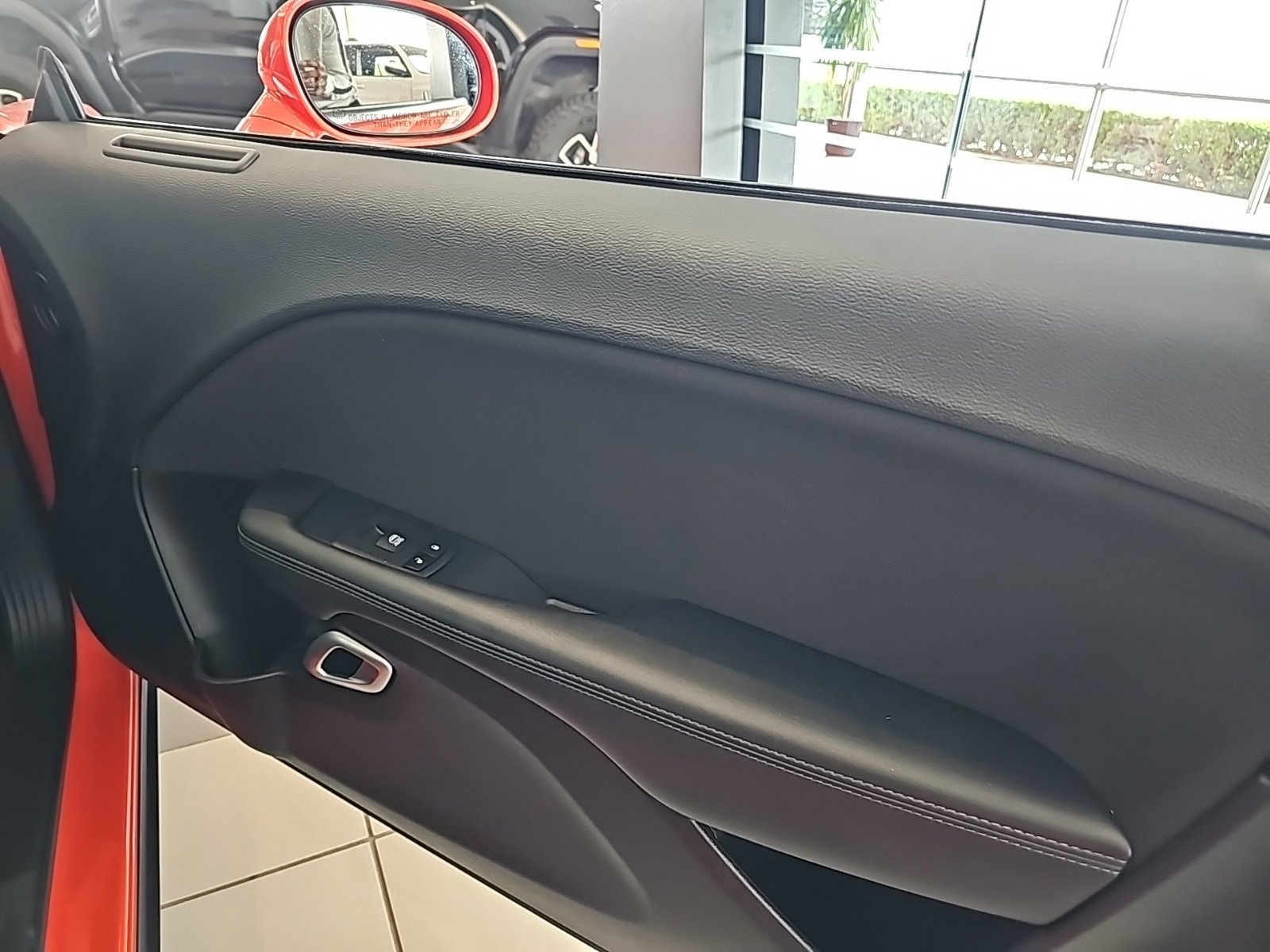 Used 2022 Dodge Challenger R/T w/ Blacktop Package image 23