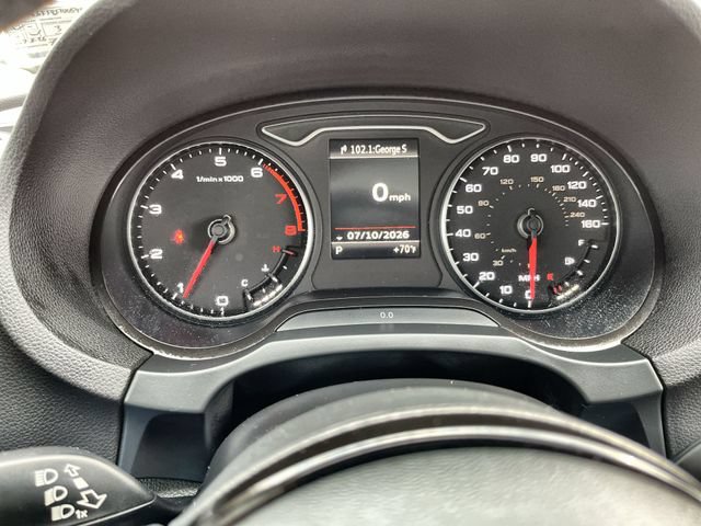 Used 2015 Audi A3 1.8T Premium w/ Audi MMI Navigation Plus FWD image 12