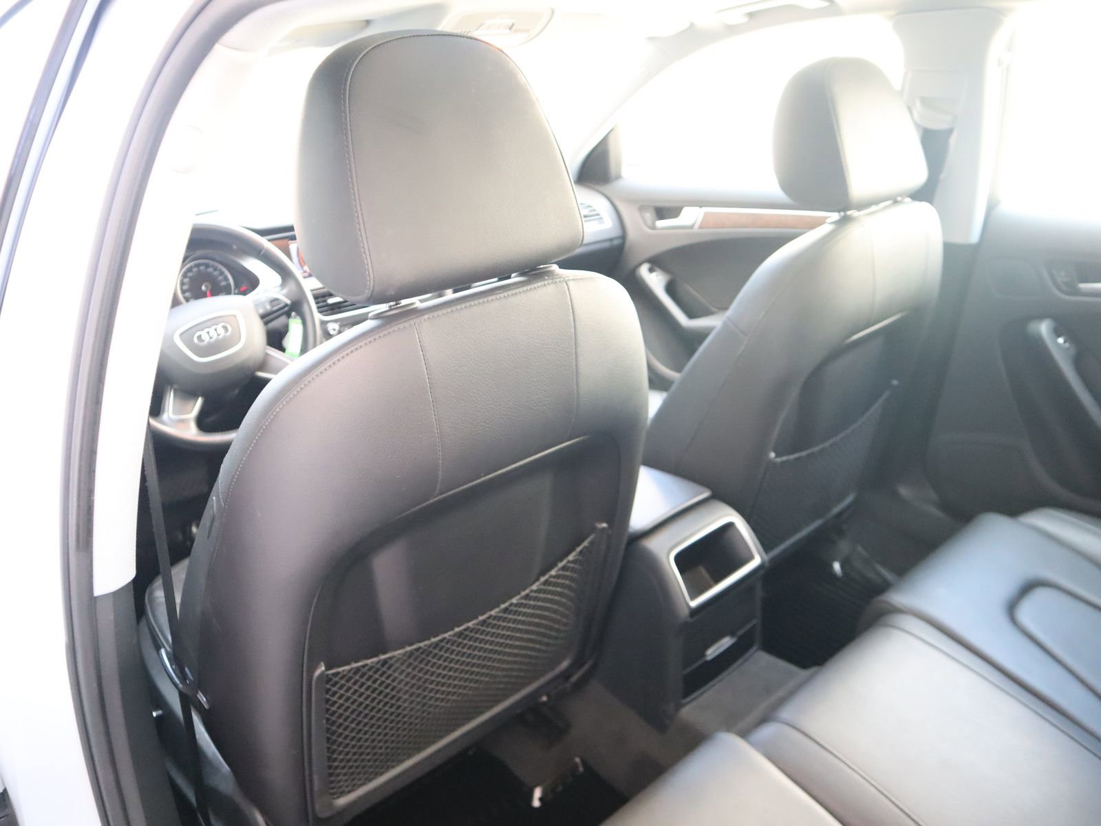 Used 2014 Audi A4 Premium w/ Lighting Package AWD/4WD image 43