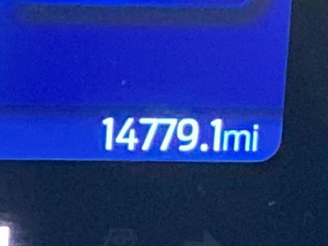 Used 2024 Ford Bronco Wildtrak image 18