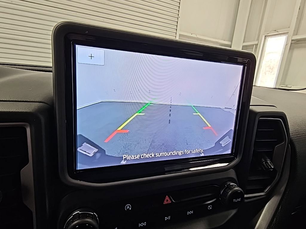 Used 2021 Ford Bronco Sport Big Bend image 19